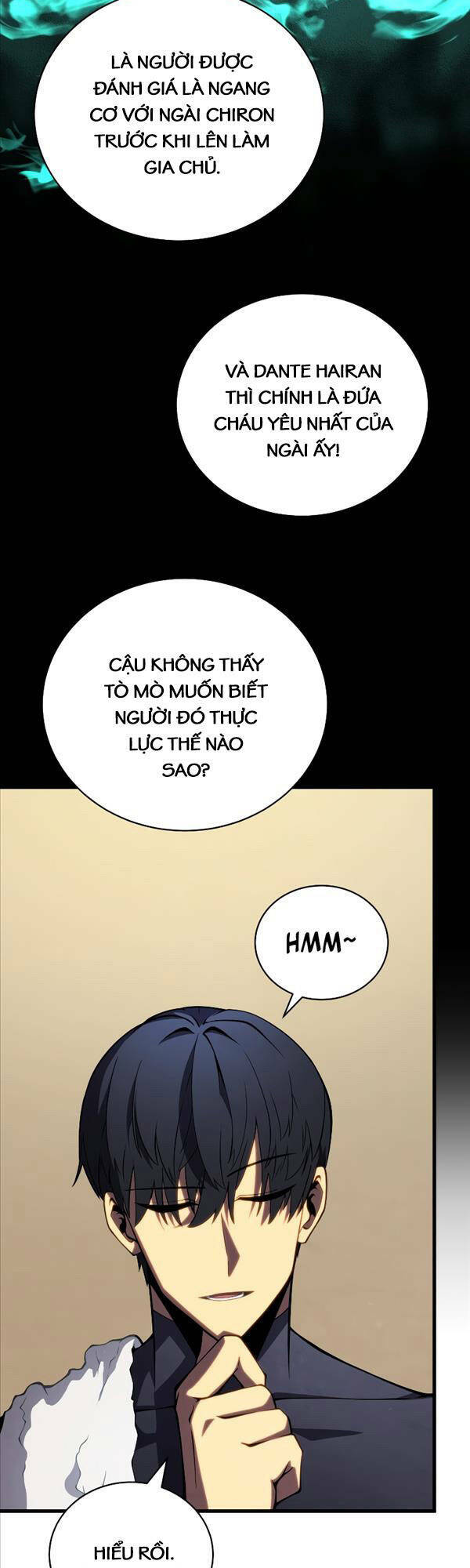 Con Trai Út Của Gia Đình Kiếm Thuật Danh Tiếng Chapter 65 - Trang 2