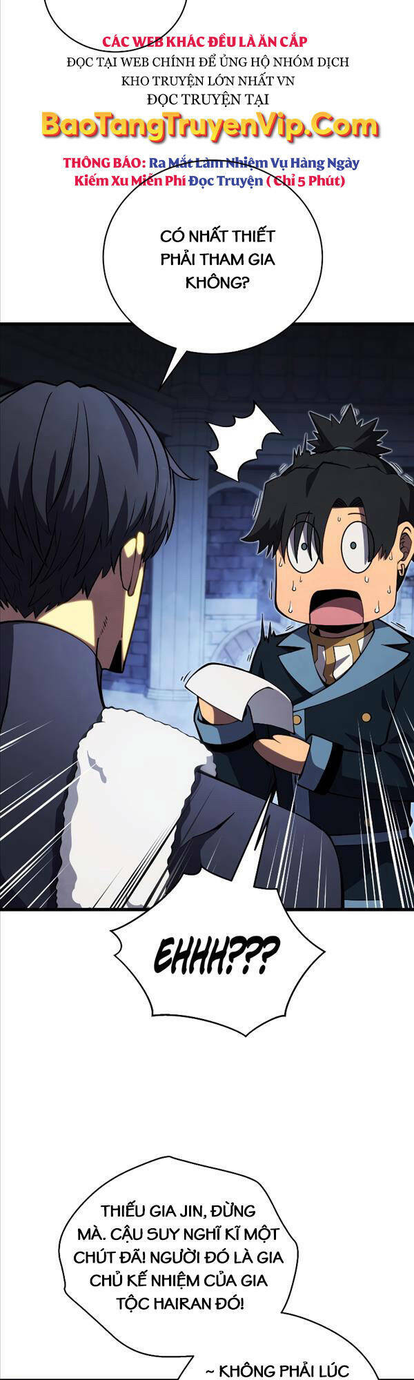 Con Trai Út Của Gia Đình Kiếm Thuật Danh Tiếng Chapter 65 - Trang 2