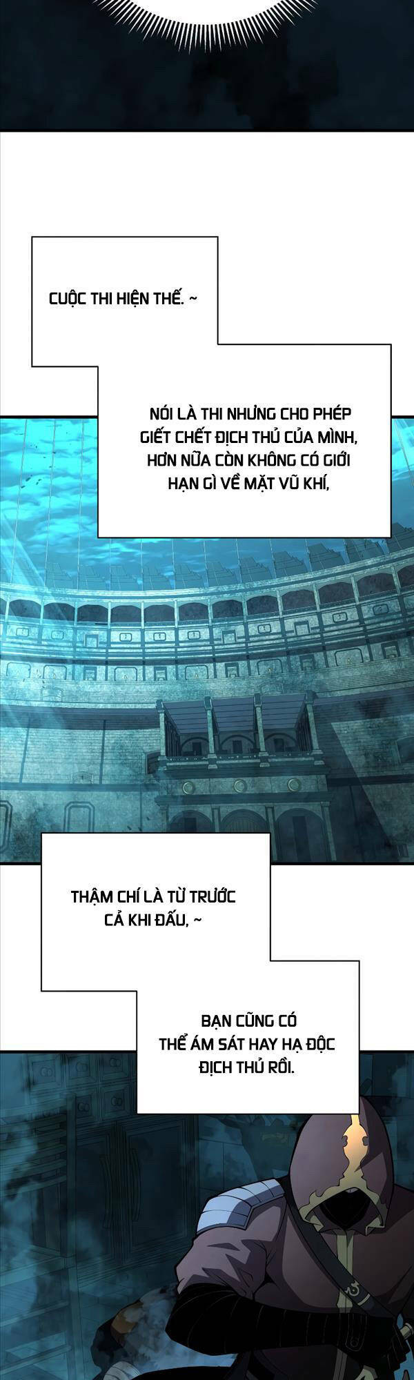 Con Trai Út Của Gia Đình Kiếm Thuật Danh Tiếng Chapter 65 - Trang 2