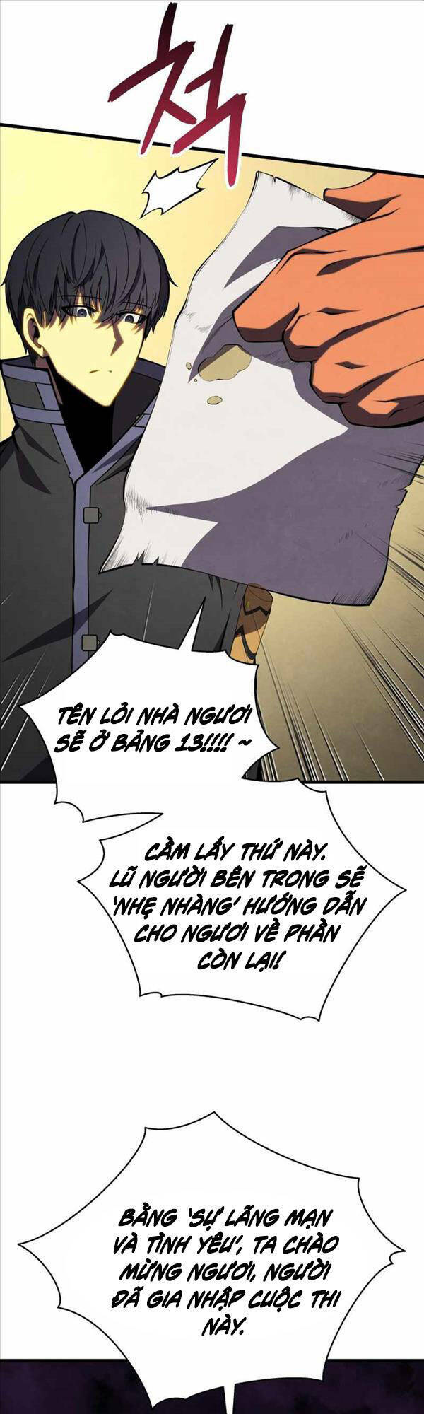 Con Trai Út Của Gia Đình Kiếm Thuật Danh Tiếng Chapter 66 - Trang 2