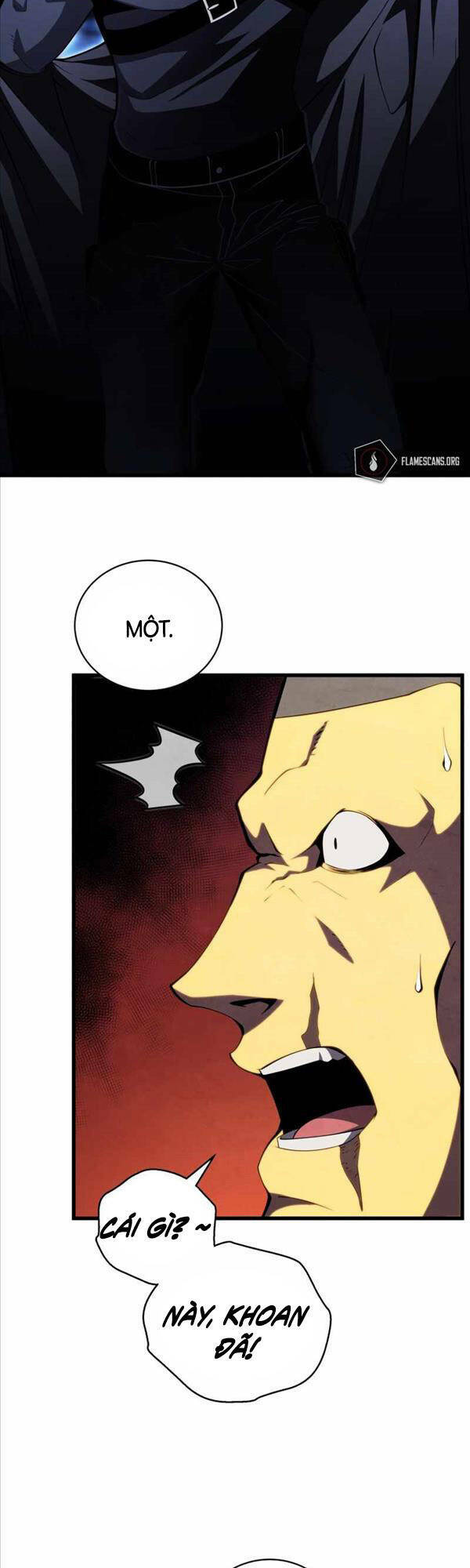 Con Trai Út Của Gia Đình Kiếm Thuật Danh Tiếng Chapter 66 - Trang 2