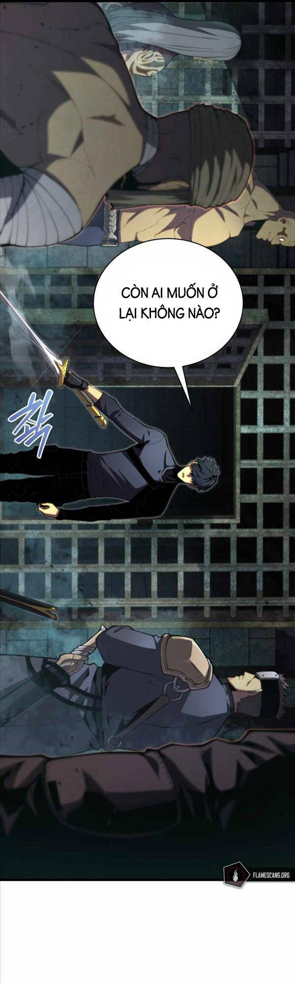 Con Trai Út Của Gia Đình Kiếm Thuật Danh Tiếng Chapter 66 - Trang 2