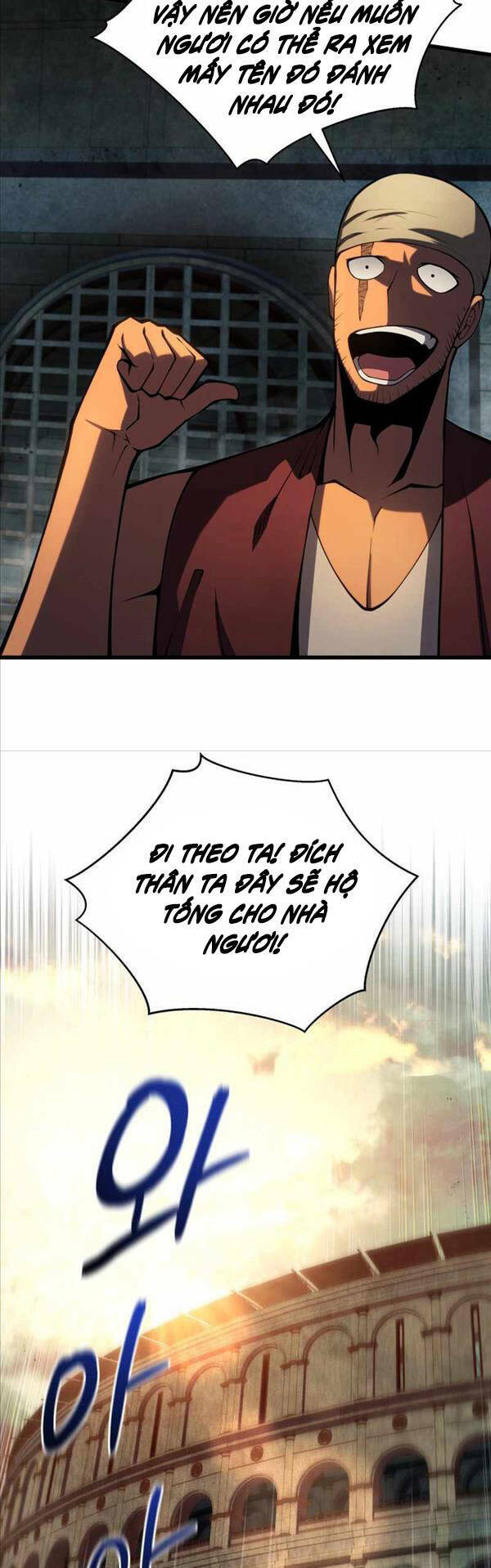 Con Trai Út Của Gia Đình Kiếm Thuật Danh Tiếng Chapter 66 - Trang 2