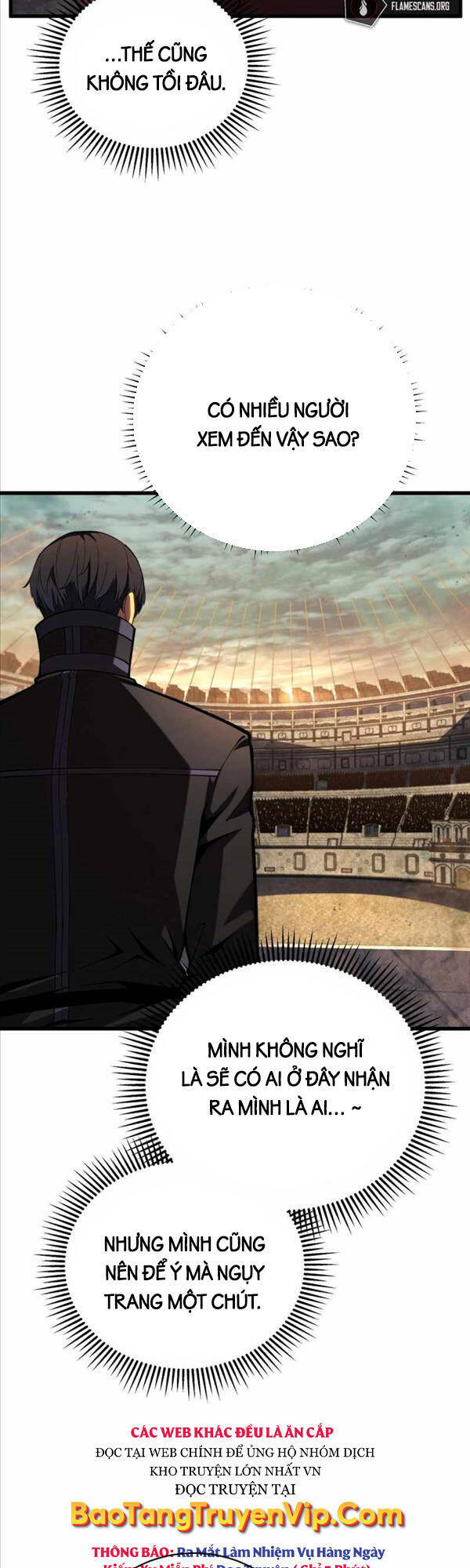 Con Trai Út Của Gia Đình Kiếm Thuật Danh Tiếng Chapter 66 - Trang 2