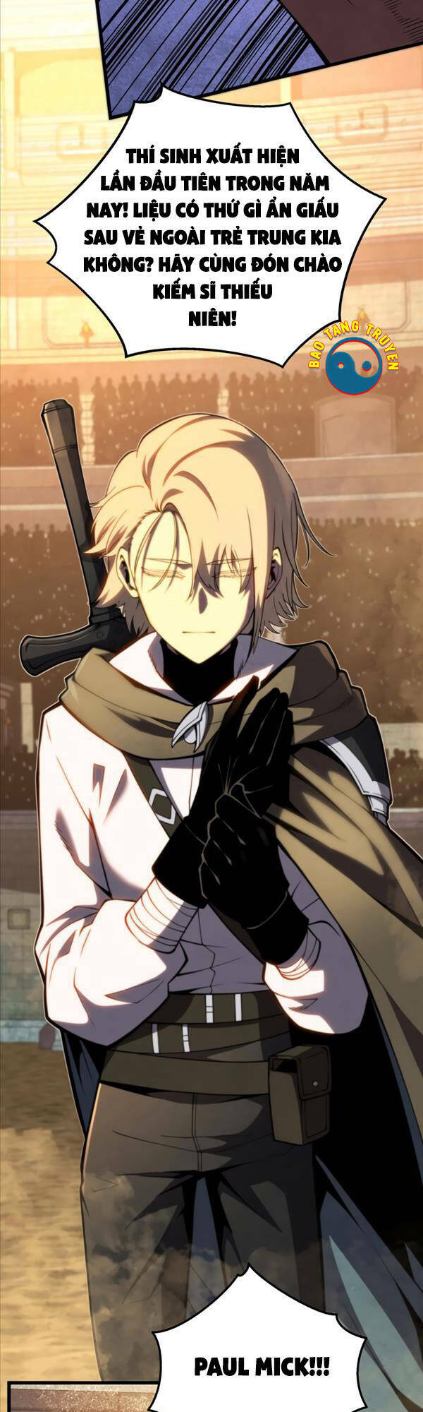 Con Trai Út Của Gia Đình Kiếm Thuật Danh Tiếng Chapter 67 - Trang 2