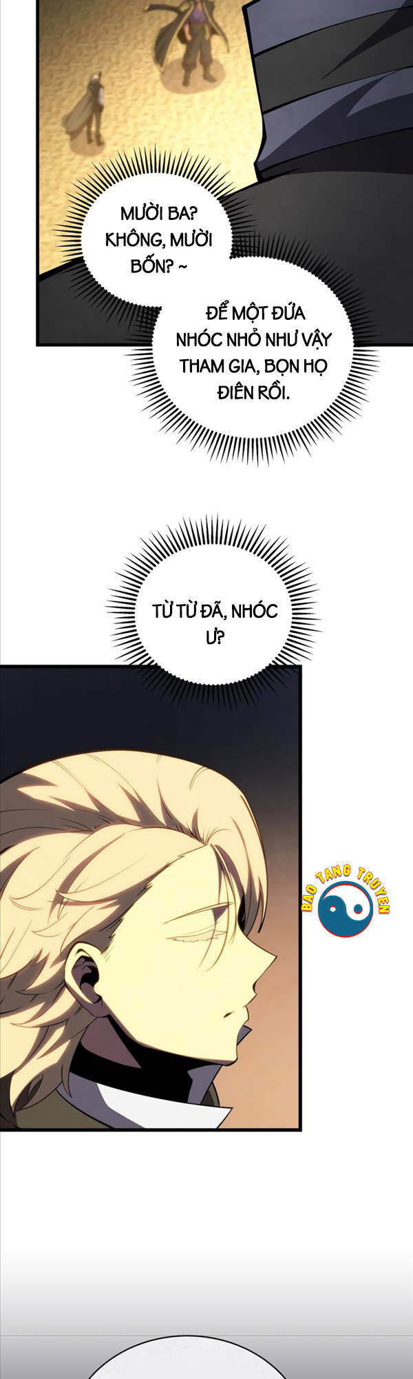 Con Trai Út Của Gia Đình Kiếm Thuật Danh Tiếng Chapter 67 - Trang 2