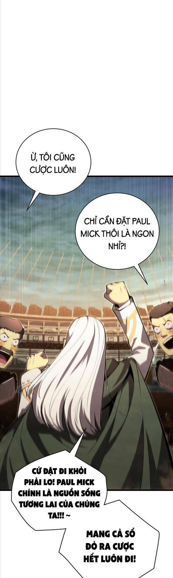 Con Trai Út Của Gia Đình Kiếm Thuật Danh Tiếng Chapter 67 - Trang 2