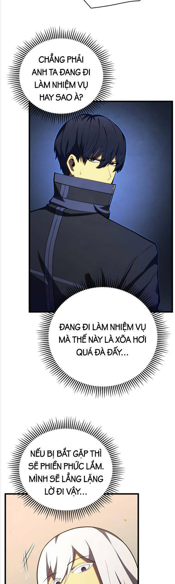 Con Trai Út Của Gia Đình Kiếm Thuật Danh Tiếng Chapter 67 - Trang 2