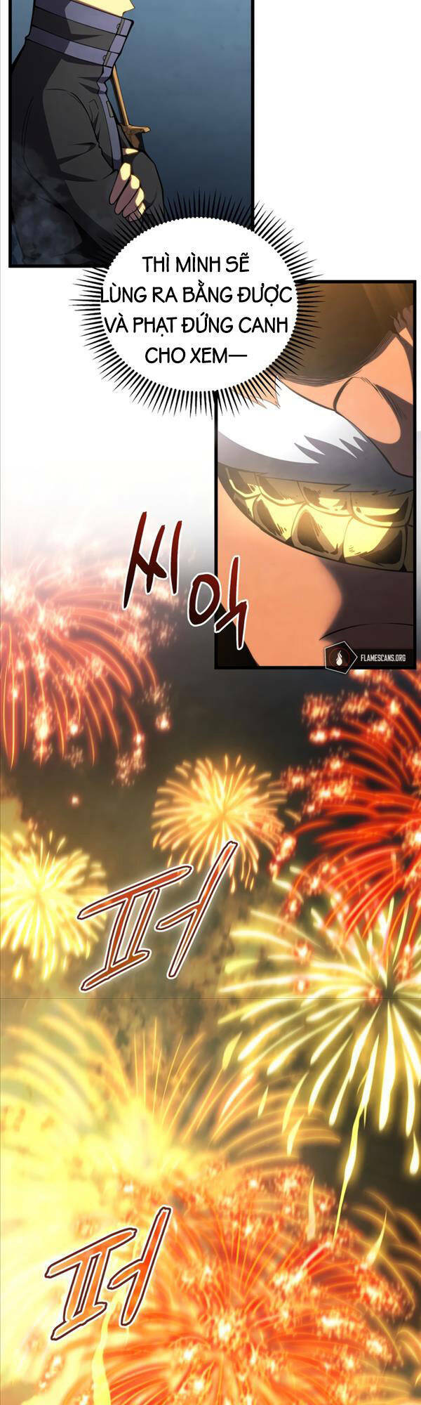 Con Trai Út Của Gia Đình Kiếm Thuật Danh Tiếng Chapter 67 - Trang 2