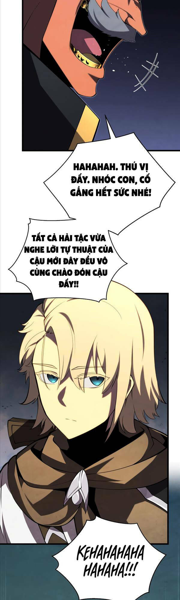 Con Trai Út Của Gia Đình Kiếm Thuật Danh Tiếng Chapter 67 - Trang 2