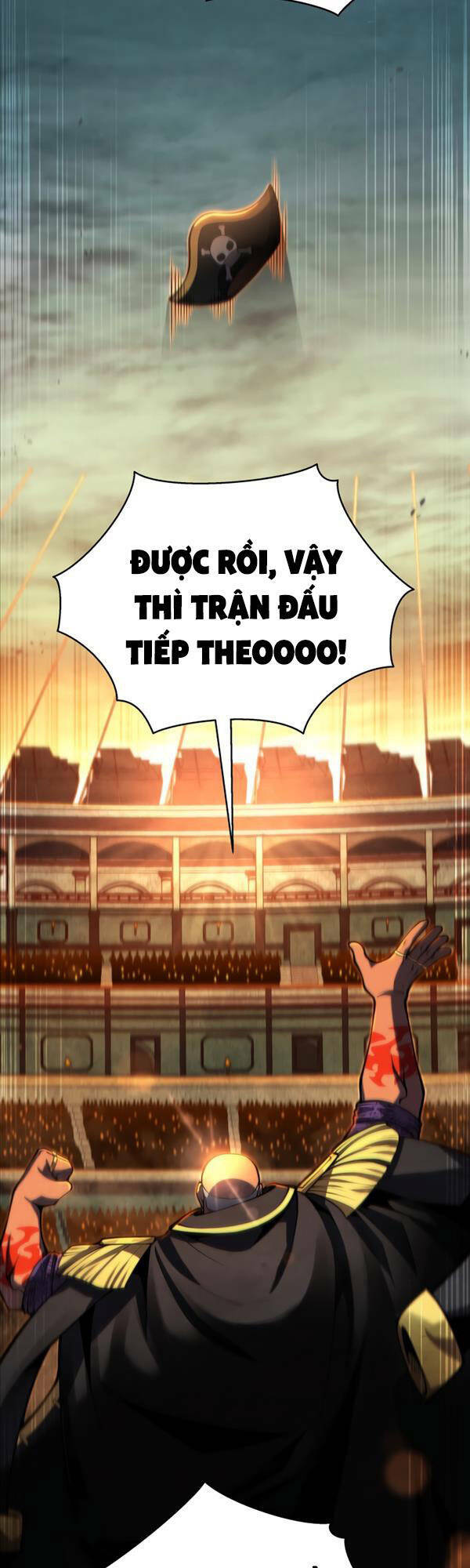 Con Trai Út Của Gia Đình Kiếm Thuật Danh Tiếng Chapter 67 - Trang 2