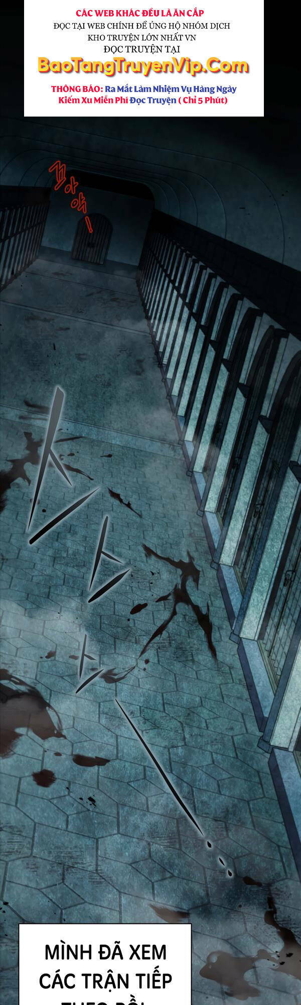 Con Trai Út Của Gia Đình Kiếm Thuật Danh Tiếng Chapter 67 - Trang 2