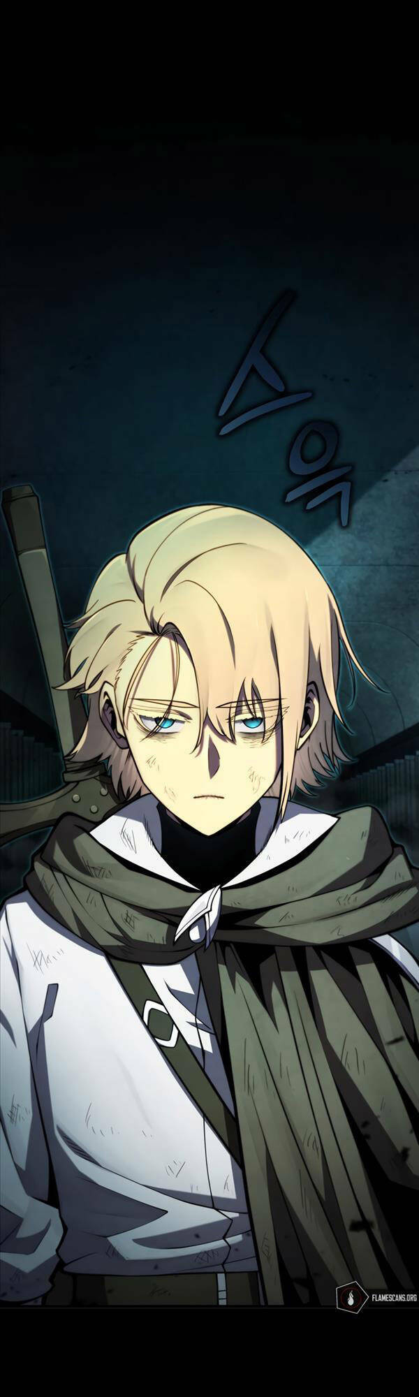 Con Trai Út Của Gia Đình Kiếm Thuật Danh Tiếng Chapter 67 - Trang 2