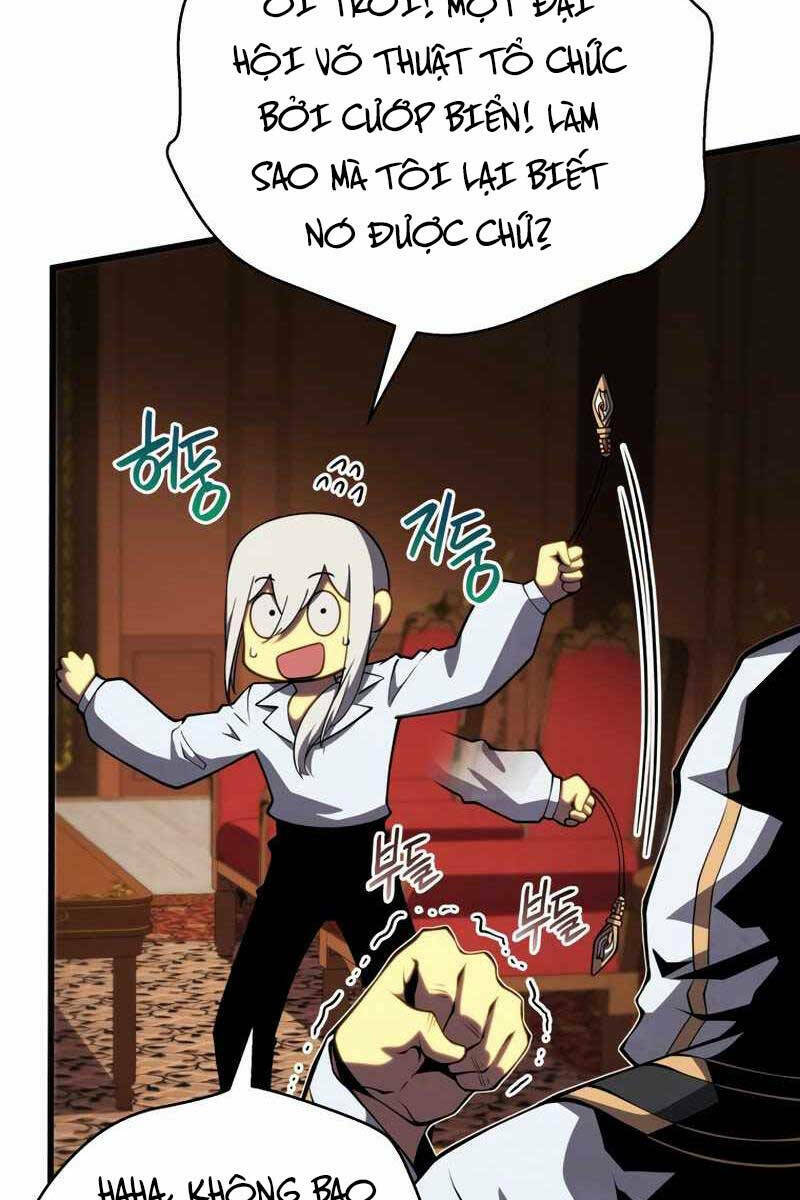 Con Trai Út Của Gia Đình Kiếm Thuật Danh Tiếng Chapter 68 - Trang 2