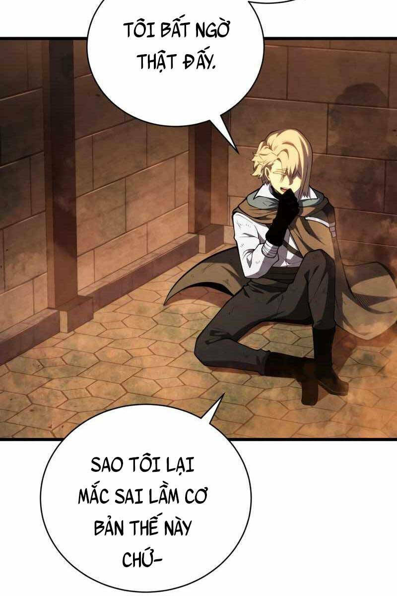 Con Trai Út Của Gia Đình Kiếm Thuật Danh Tiếng Chapter 68 - Trang 2