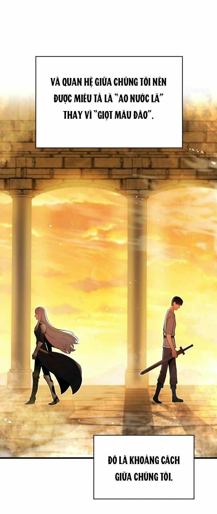 Con Trai Út Của Gia Đình Kiếm Thuật Danh Tiếng Chapter 7 - Trang 2