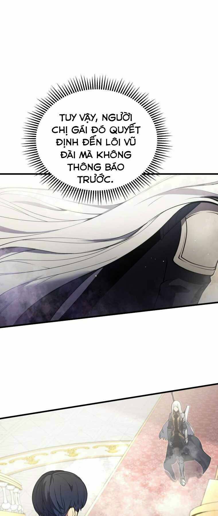 Con Trai Út Của Gia Đình Kiếm Thuật Danh Tiếng Chapter 7 - Trang 2