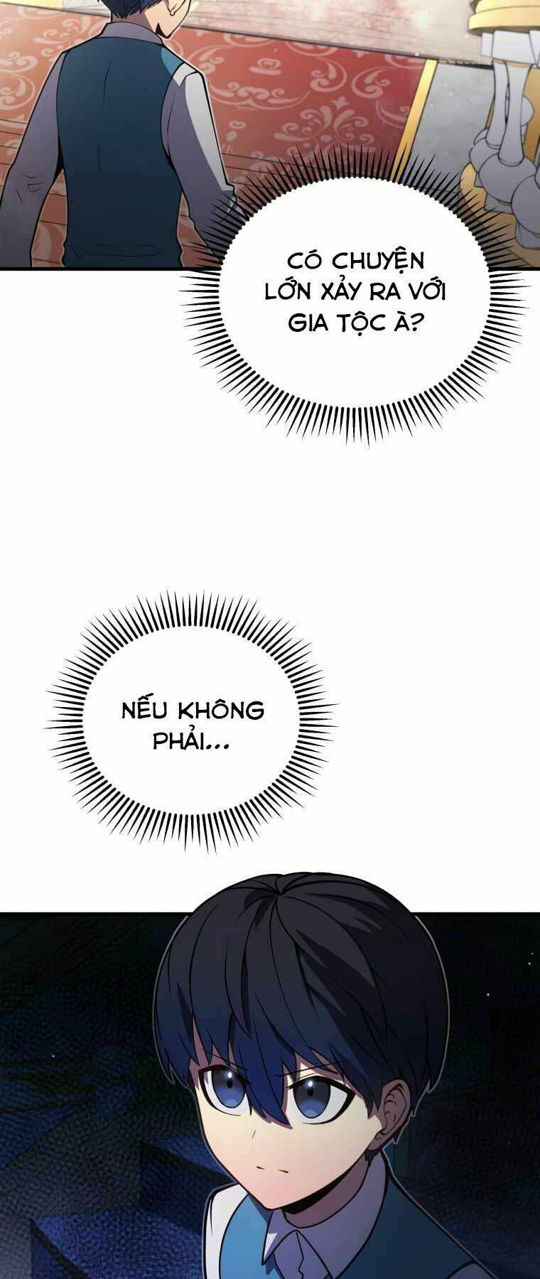 Con Trai Út Của Gia Đình Kiếm Thuật Danh Tiếng Chapter 7 - Trang 2