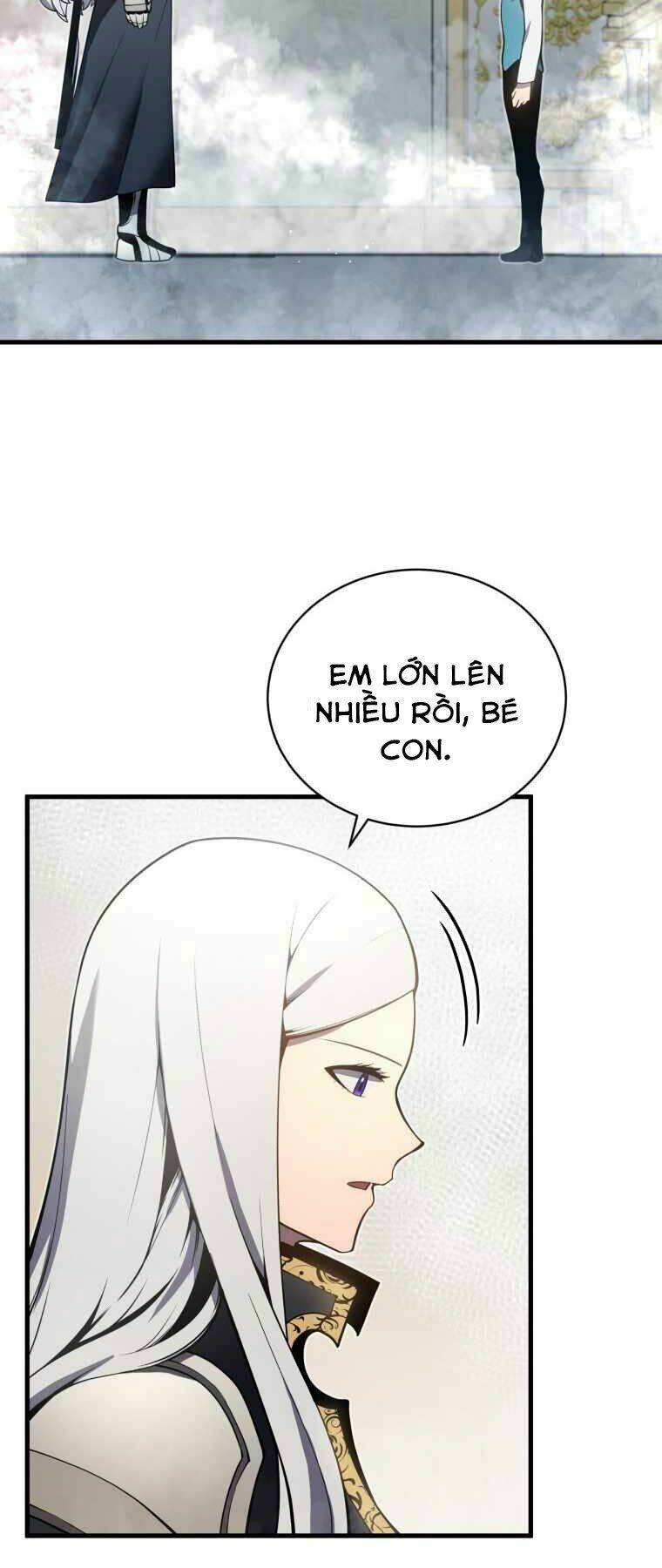 Con Trai Út Của Gia Đình Kiếm Thuật Danh Tiếng Chapter 7 - Trang 2