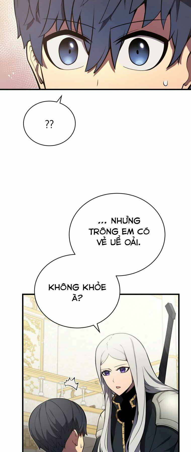 Con Trai Út Của Gia Đình Kiếm Thuật Danh Tiếng Chapter 7 - Trang 2