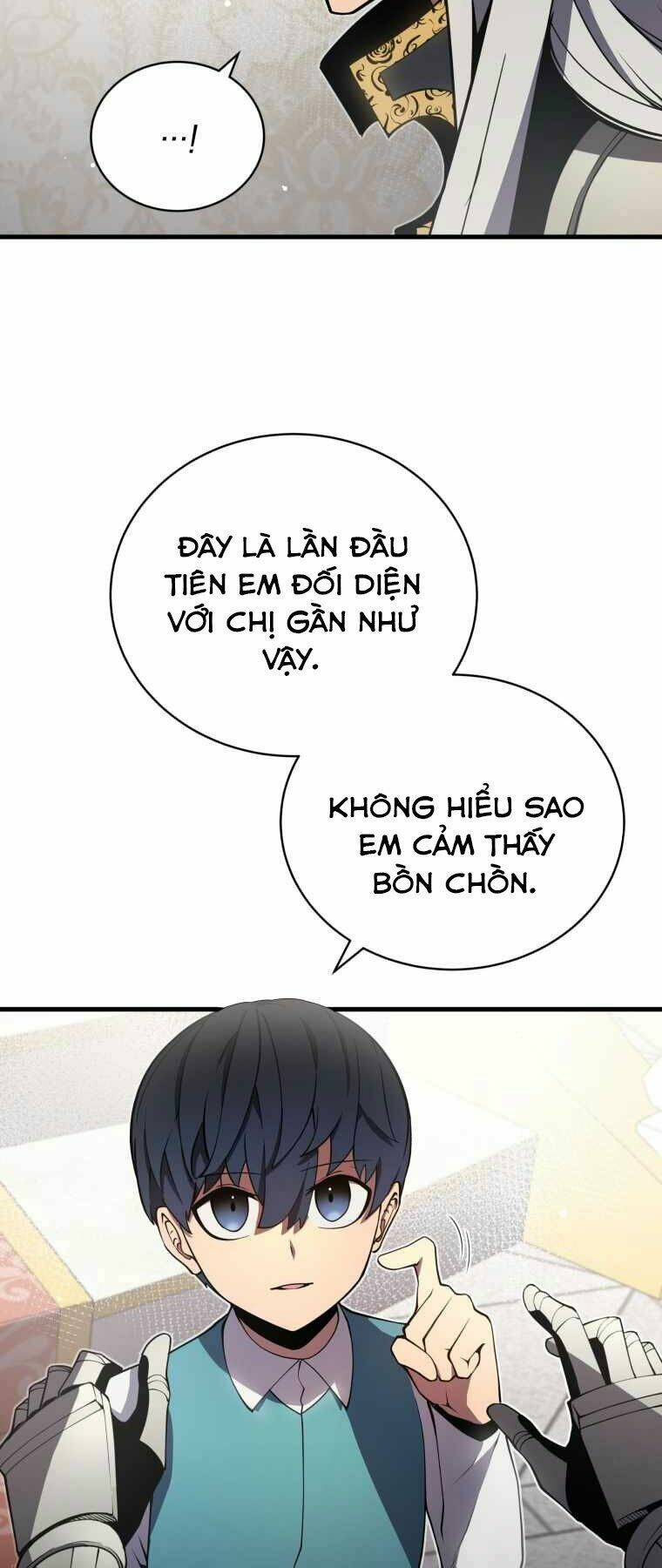 Con Trai Út Của Gia Đình Kiếm Thuật Danh Tiếng Chapter 7 - Trang 2