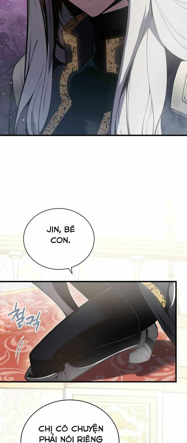 Con Trai Út Của Gia Đình Kiếm Thuật Danh Tiếng Chapter 7 - Trang 2