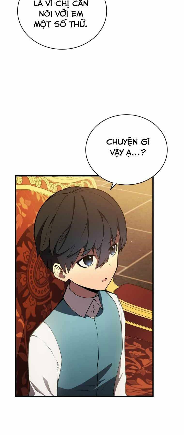 Con Trai Út Của Gia Đình Kiếm Thuật Danh Tiếng Chapter 7 - Trang 2