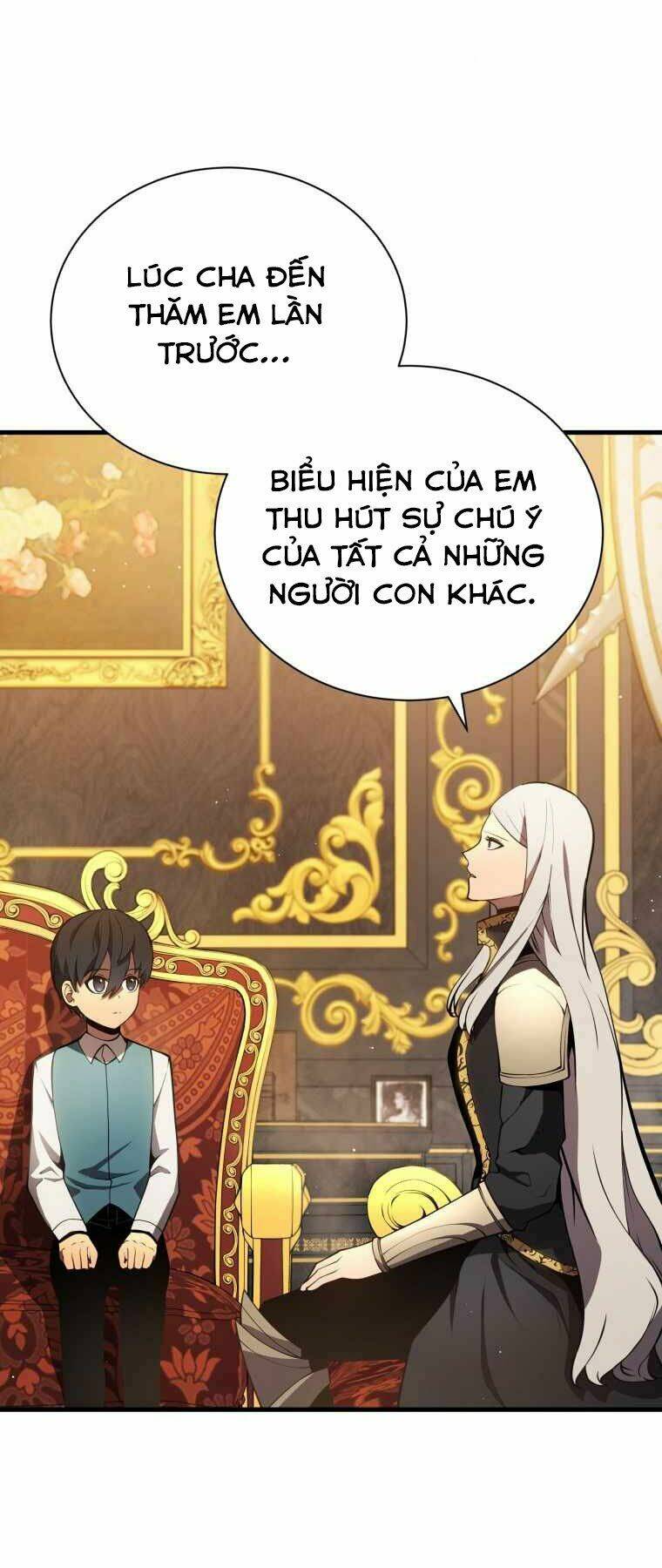 Con Trai Út Của Gia Đình Kiếm Thuật Danh Tiếng Chapter 7 - Trang 2