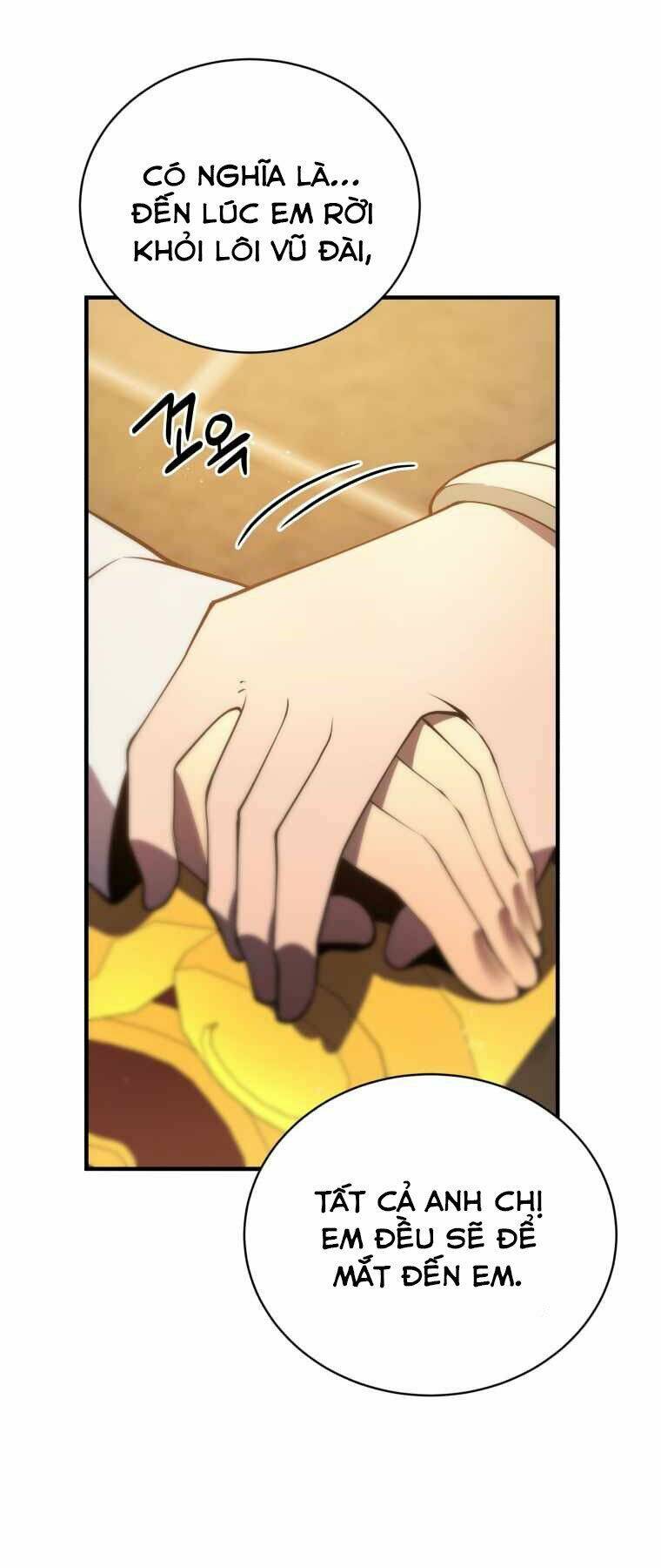 Con Trai Út Của Gia Đình Kiếm Thuật Danh Tiếng Chapter 7 - Trang 2