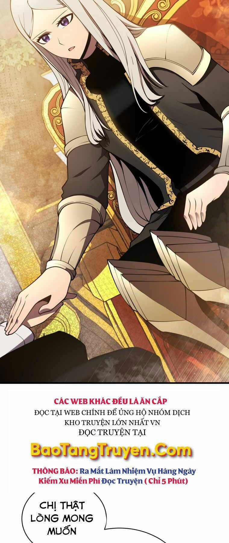 Con Trai Út Của Gia Đình Kiếm Thuật Danh Tiếng Chapter 7 - Trang 2