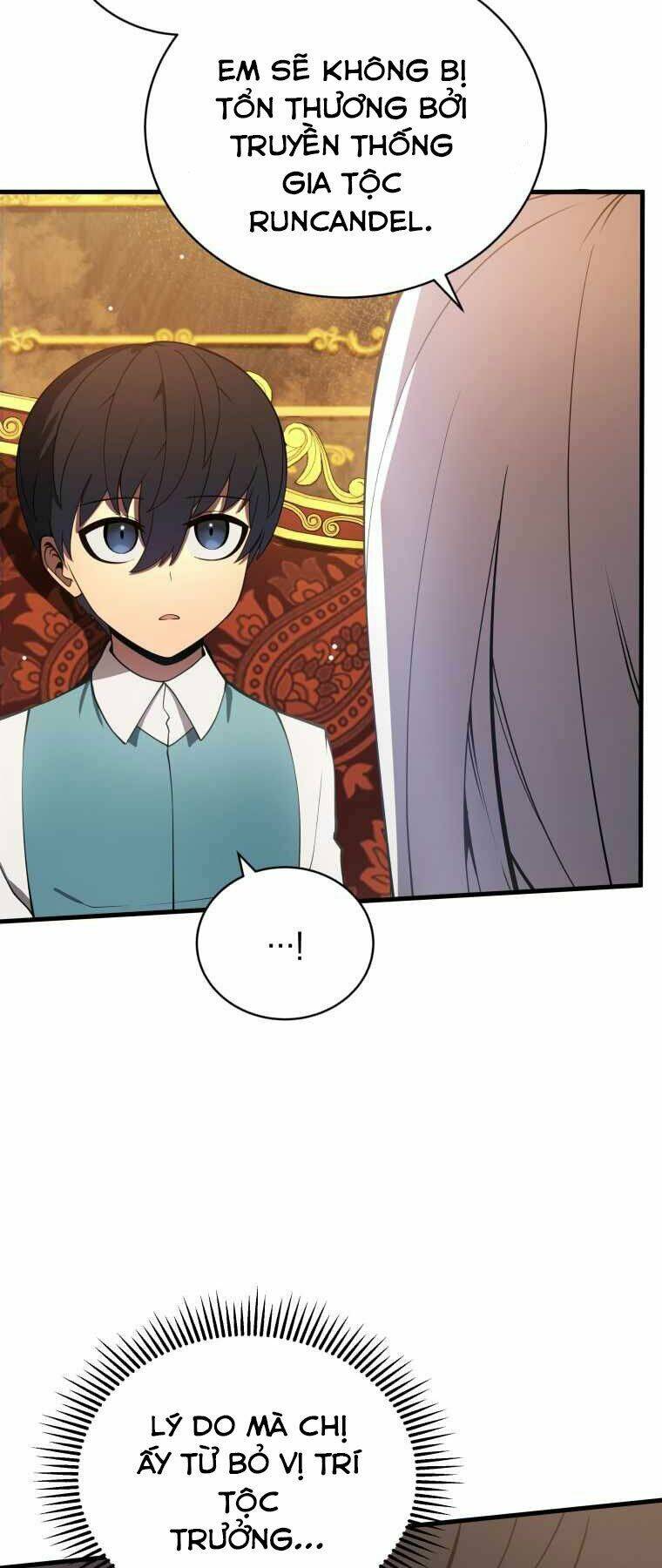 Con Trai Út Của Gia Đình Kiếm Thuật Danh Tiếng Chapter 7 - Trang 2