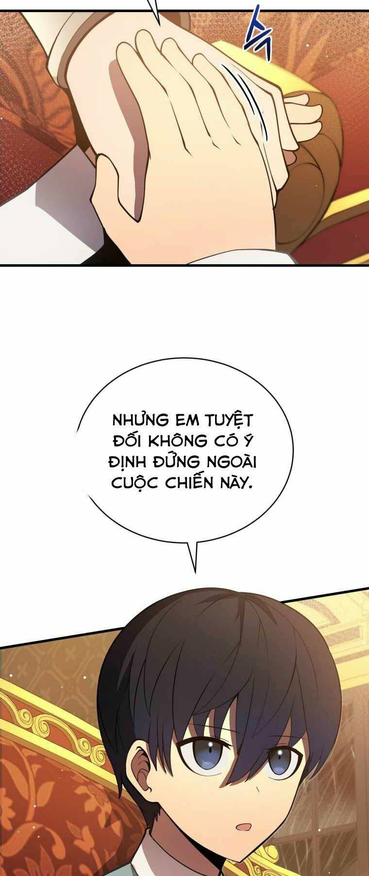 Con Trai Út Của Gia Đình Kiếm Thuật Danh Tiếng Chapter 7 - Trang 2