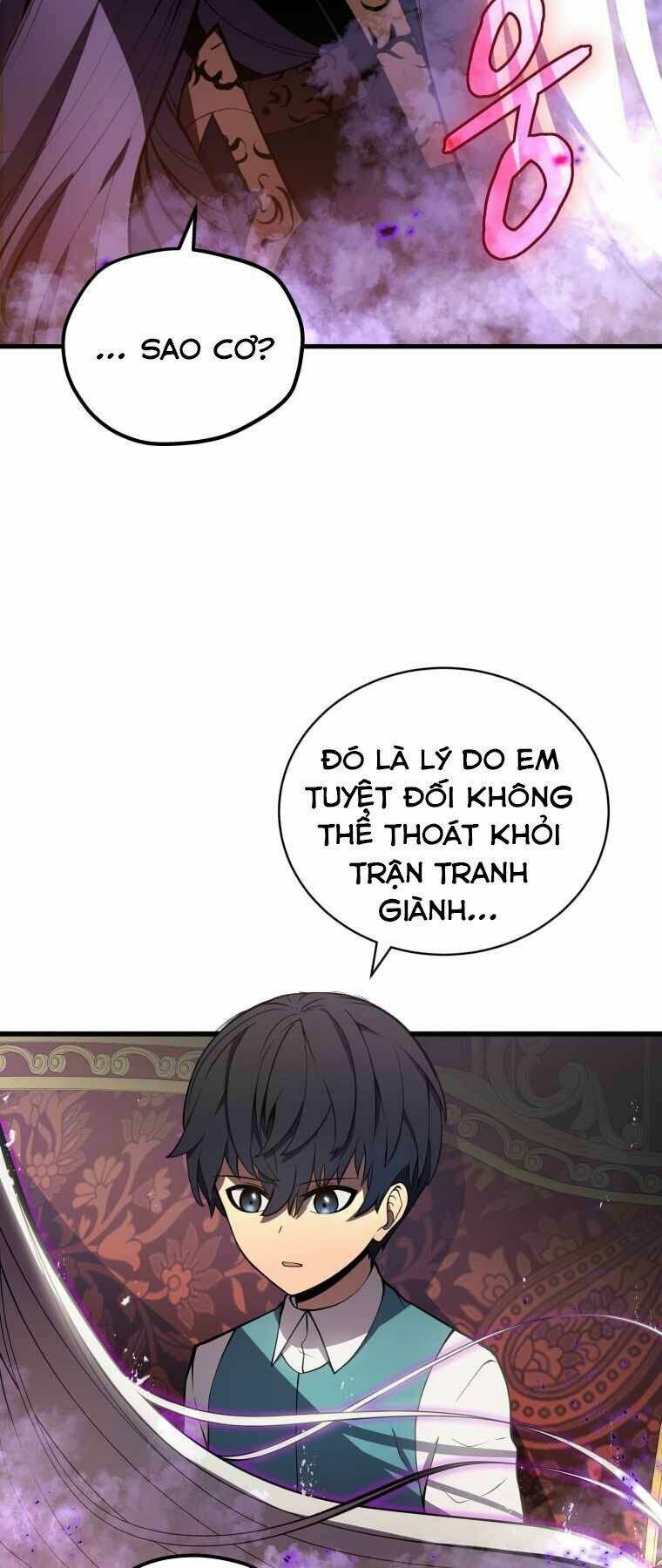 Con Trai Út Của Gia Đình Kiếm Thuật Danh Tiếng Chapter 7 - Trang 2