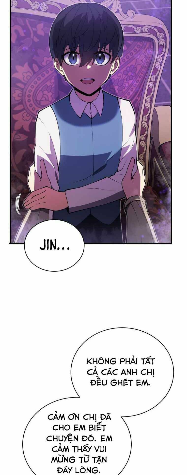 Con Trai Út Của Gia Đình Kiếm Thuật Danh Tiếng Chapter 7 - Trang 2