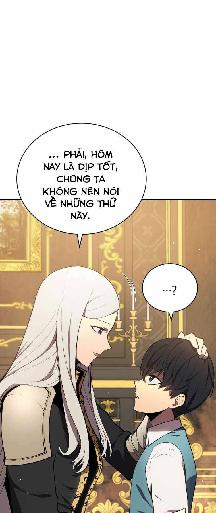 Con Trai Út Của Gia Đình Kiếm Thuật Danh Tiếng Chapter 7 - Trang 2