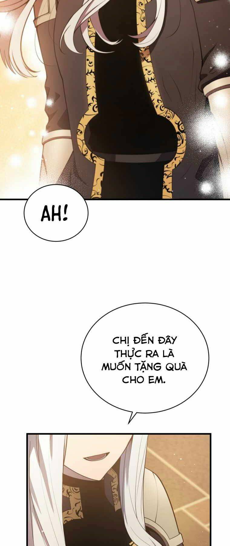 Con Trai Út Của Gia Đình Kiếm Thuật Danh Tiếng Chapter 7 - Trang 2