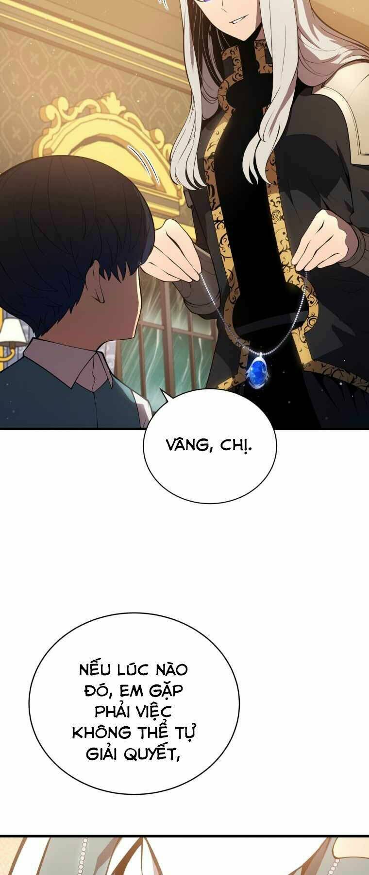 Con Trai Út Của Gia Đình Kiếm Thuật Danh Tiếng Chapter 7 - Trang 2