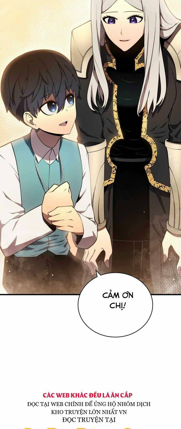 Con Trai Út Của Gia Đình Kiếm Thuật Danh Tiếng Chapter 7 - Trang 2