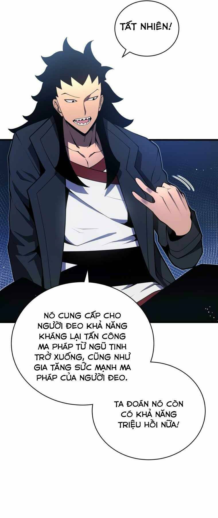 Con Trai Út Của Gia Đình Kiếm Thuật Danh Tiếng Chapter 7 - Trang 2