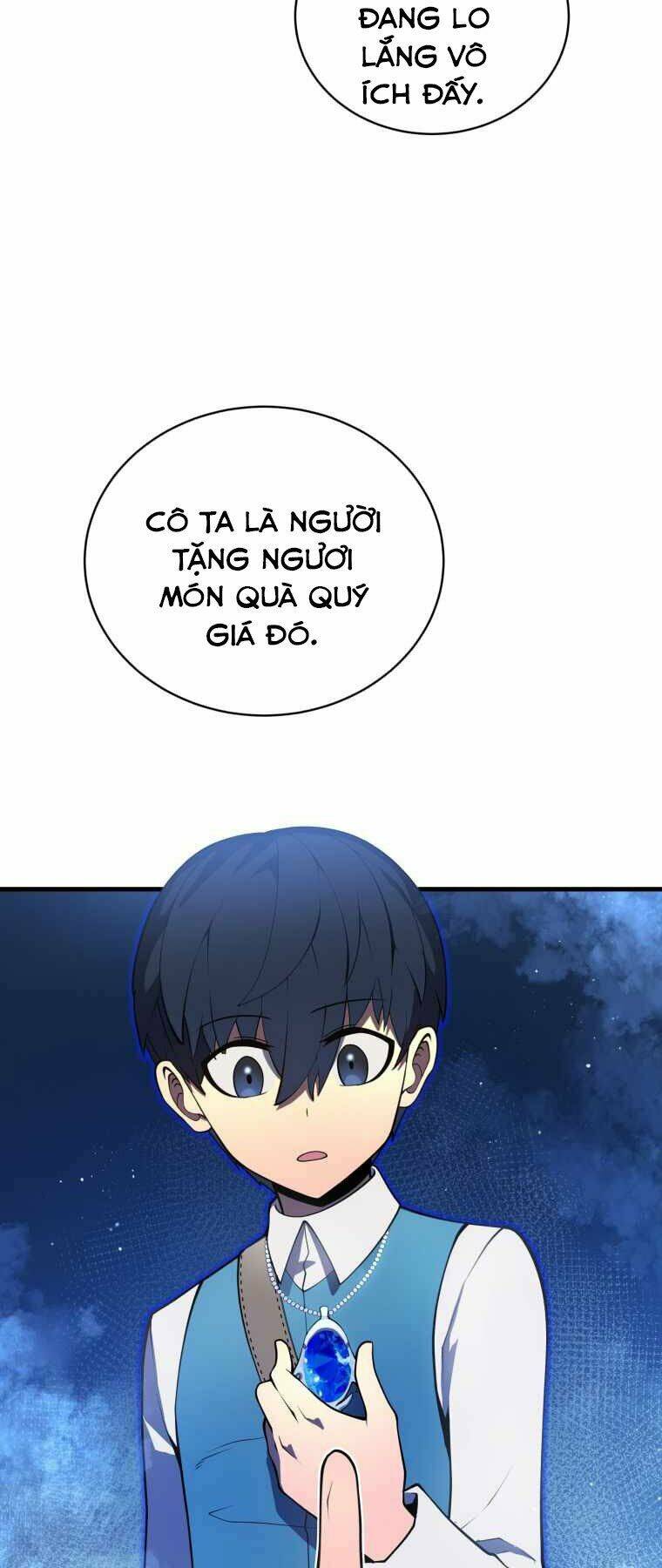 Con Trai Út Của Gia Đình Kiếm Thuật Danh Tiếng Chapter 7 - Trang 2