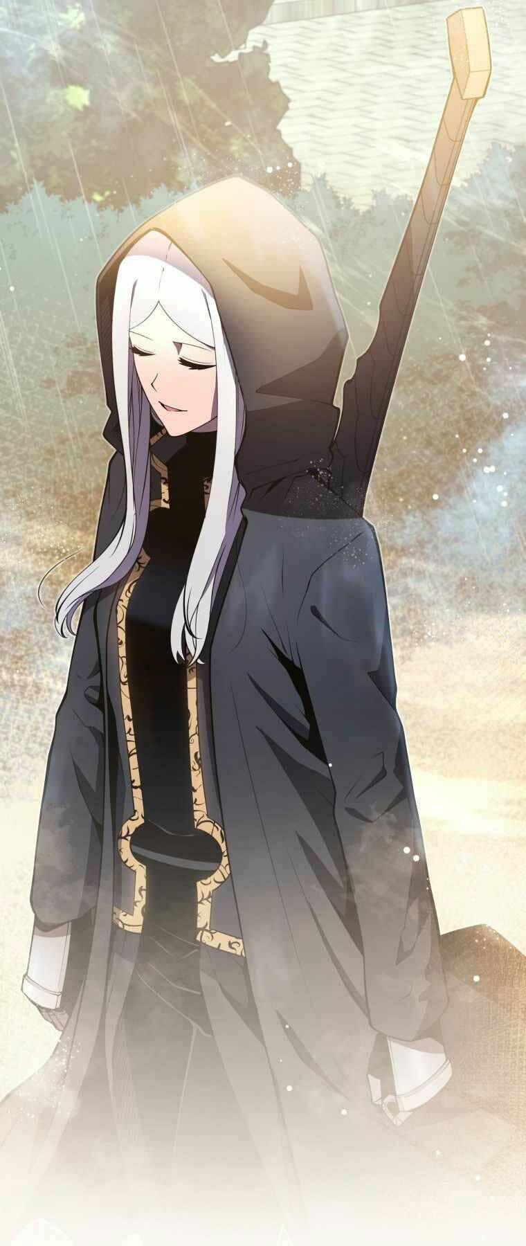 Con Trai Út Của Gia Đình Kiếm Thuật Danh Tiếng Chapter 7 - Trang 2