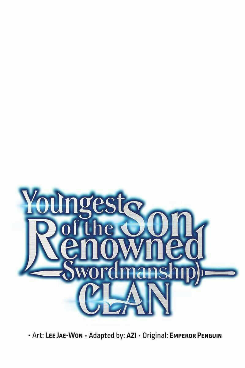 Con Trai Út Của Gia Đình Kiếm Thuật Danh Tiếng Chapter 70 - Trang 2