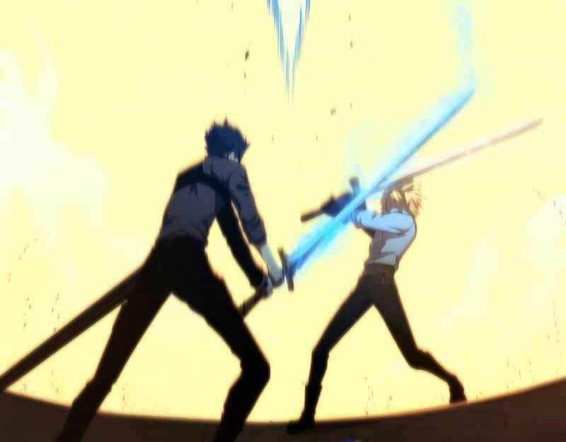 Con Trai Út Của Gia Đình Kiếm Thuật Danh Tiếng Chapter 70 - Trang 2