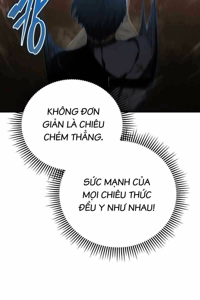 Con Trai Út Của Gia Đình Kiếm Thuật Danh Tiếng Chapter 70 - Trang 2