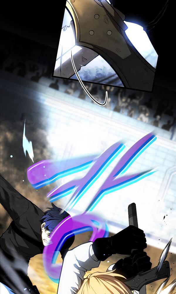 Con Trai Út Của Gia Đình Kiếm Thuật Danh Tiếng Chapter 71 - Trang 2