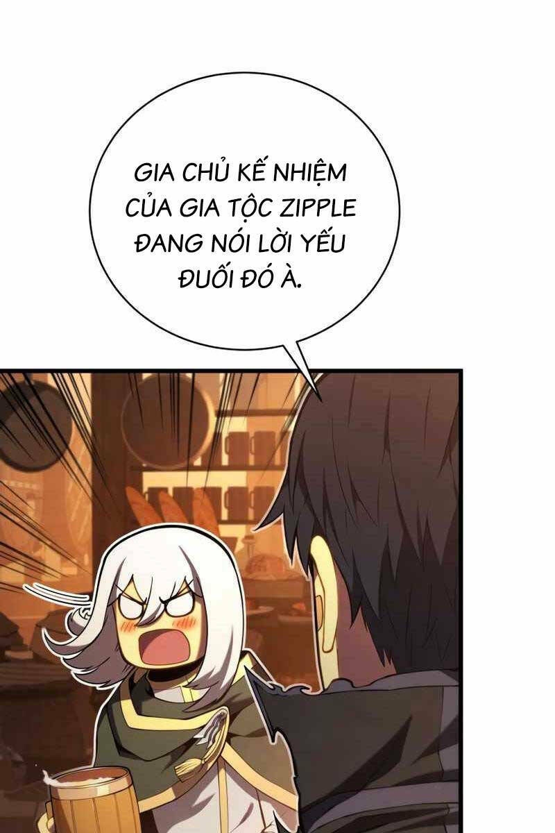 Con Trai Út Của Gia Đình Kiếm Thuật Danh Tiếng Chapter 72 - Trang 2