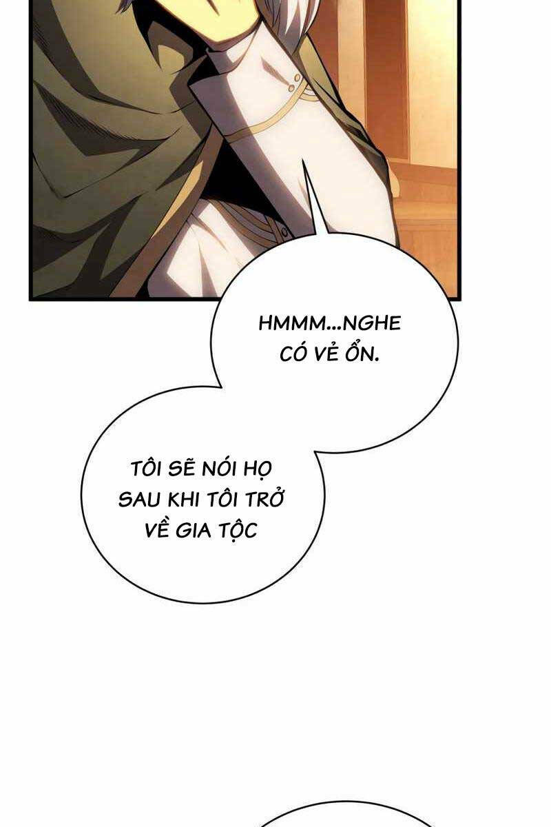 Con Trai Út Của Gia Đình Kiếm Thuật Danh Tiếng Chapter 73 - Trang 2