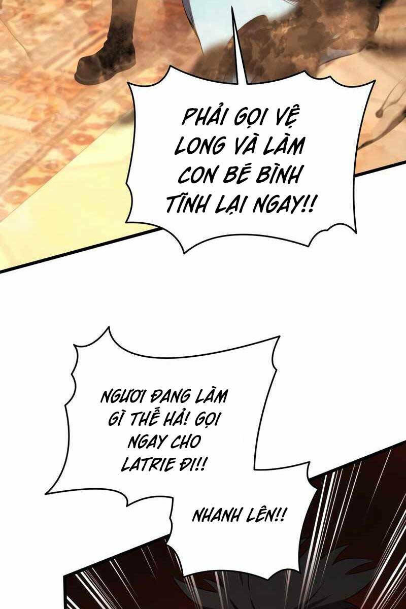 Con Trai Út Của Gia Đình Kiếm Thuật Danh Tiếng Chapter 73 - Trang 2