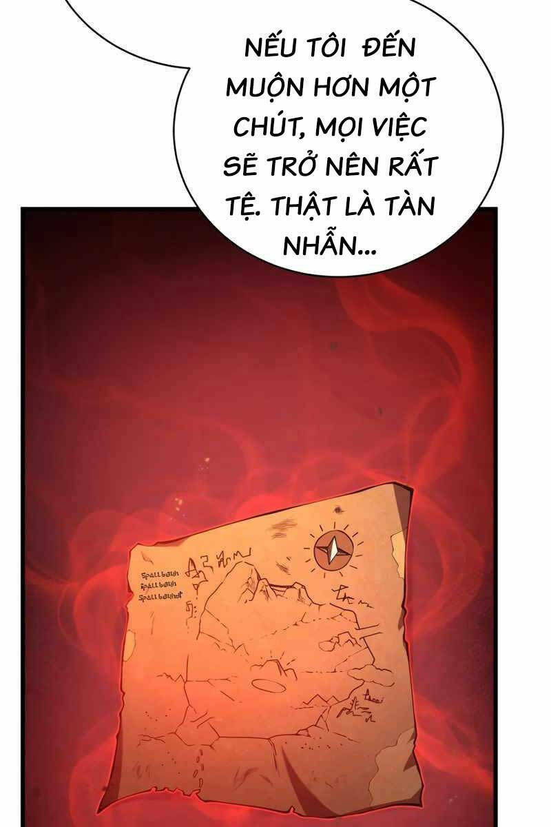 Con Trai Út Của Gia Đình Kiếm Thuật Danh Tiếng Chapter 73 - Trang 2