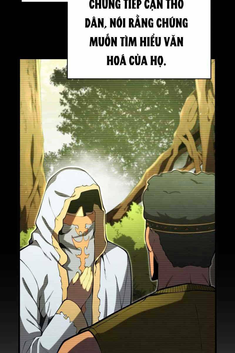 Con Trai Út Của Gia Đình Kiếm Thuật Danh Tiếng Chapter 73 - Trang 2